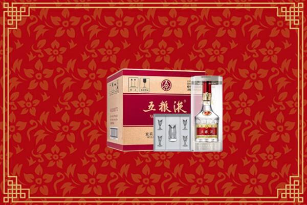 运城河津市回收五粮液