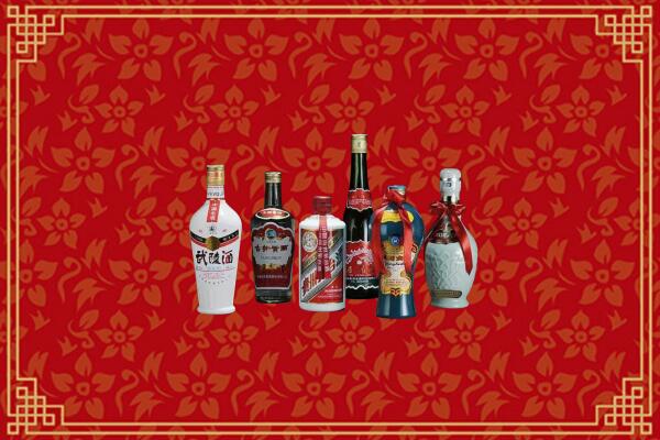 运城河津市烟酒回收白酒